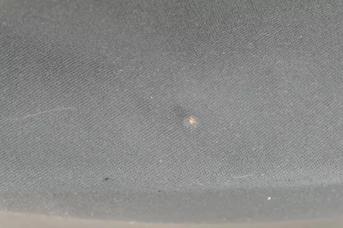 1x VW Golf 4 1J Kombi Türverkleidung Verkleidung Tür hinten links schwarz (181002)