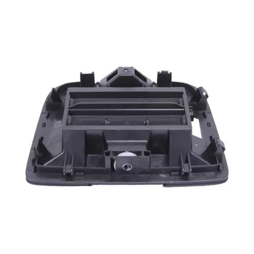 VW Golf 5M Plus Lüftungsdüse Düse Lüftung 5M0819153A Frischluftausströmer RAHMEN (181010)