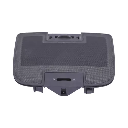 VW Golf 5M Plus Lüftungsdüse Düse Lüftung 5M0819153A Frischluftausströmer RAHMEN