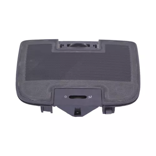 VW Golf 5M Plus Lüftungsdüse Düse Lüftung 5M0819153A Frischluftausströmer RAHMEN (181010)