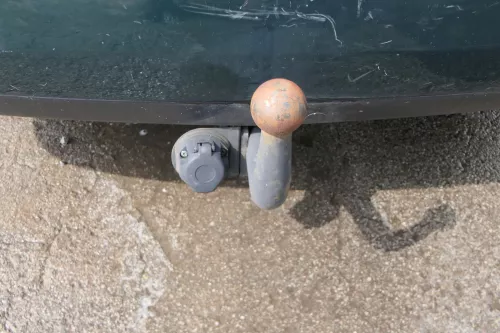 VW Golf 4 Bora Kombi Stoßstange hinten Heckstoßstange Stoßfänger grün LC6M (181041)