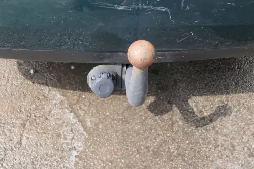 VW Golf 4 Bora Kombi Stoßstange hinten Heckstoßstange Stoßfänger grün LC6M (181041)