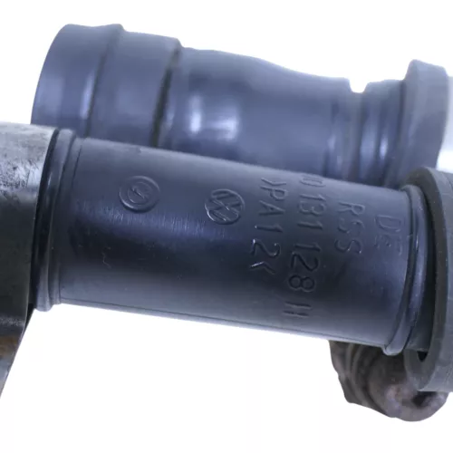 VW Golf 4 Bora Schlauch Rohr Leitung 2,3 110KW AGZ V5 Sekündär Ansaugschlauch (181065)