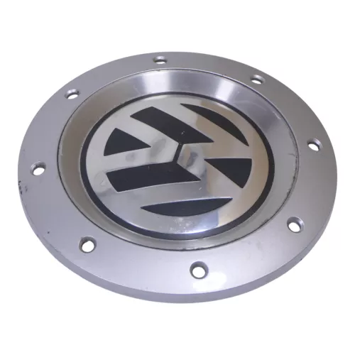 1x Golf 5 Touran Alufelge Deckel Abdeckung Radkappe 1K0601149E Kappe