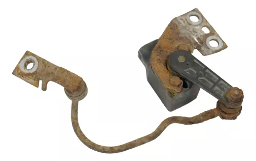 VW Golf 4 Sensor Scheinwerfer Leuchtweitenregulierung Niveausensor 4B0907503