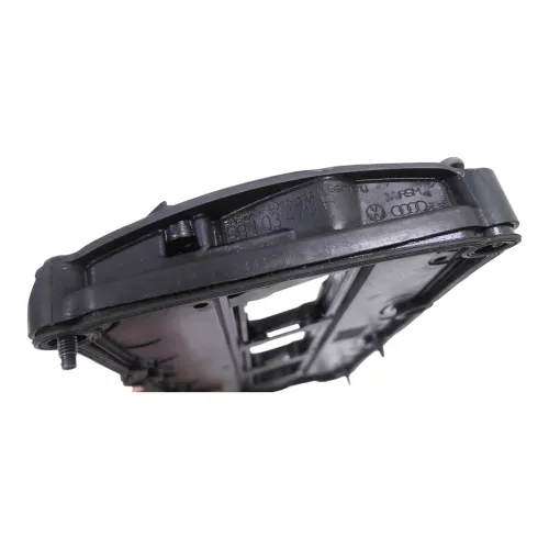 Audi A6 4F Deckel 2,7 TDI BPP BSG Zylinder 1-3 rechts Zylinderkopfhaube Abdeckun (181160)