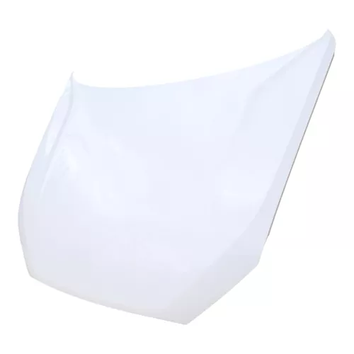 Audi Q2 GA 81A Motorhaube Haube Klappe vorne weiß LY9C    AZ1 (181189)