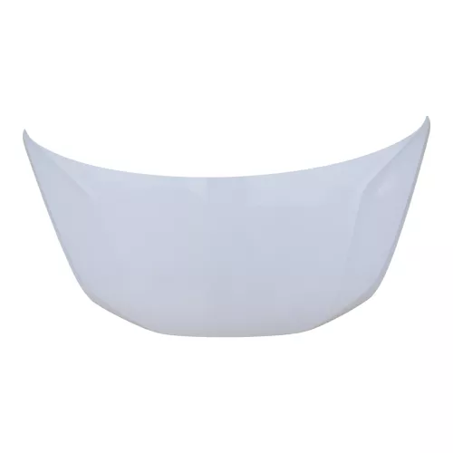 Audi Q2 GA 81A Motorhaube Haube Klappe vorne weiß LY9C    AZ1 (181189)