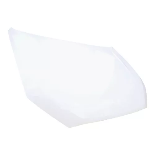 Audi Q2 GA 81A Motorhaube Haube Klappe vorne weiß LY9C    AZ1 (181189)