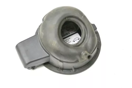 VW Golf Plus 5M1 V Tankdeckel Klappe Tankklappe Deckel Tank blau LA5G (181192)