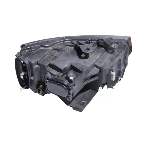Audi Q2 GA 81A LED Scheinwerfer links vorne 81A941034c ORIGINAL von NEUFAHRZEUG (181317)