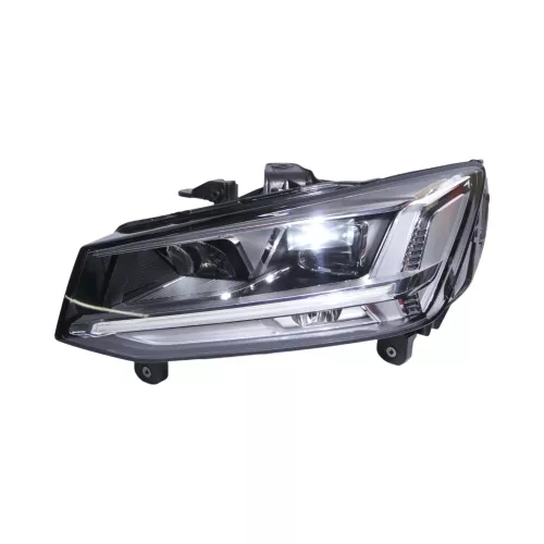 Audi Q2 GA 81A LED Scheinwerfer links vorne 81A941034c ORIGINAL von NEUFAHRZEUG