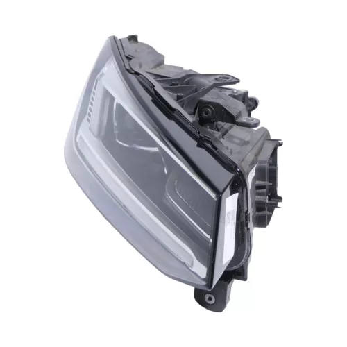 Audi Q2 GA 81A LED Scheinwerfer rechts vorne 81A941034C ORIGINAL von NEUFAHRZEUG (181318)