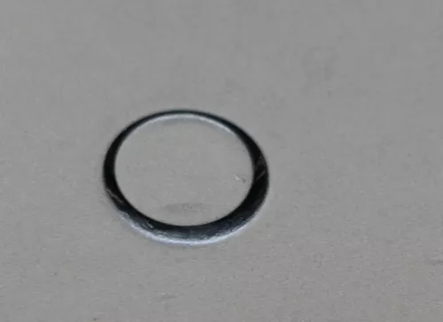 4x Golf Plus 5M Einparkhilfe PDC + Kabelbaum Parksensoren grau LA7T VORNE