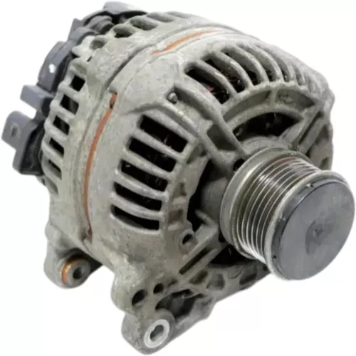 VW Golf 5 V Touran Lichtmaschine Generator 06F903023F 140A 1,6 BSE Freilauf