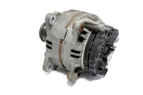 VW Golf 5 V Touran Lichtmaschine Generator 06F903023F 140A 1,6 BSE Freilauf (181344)