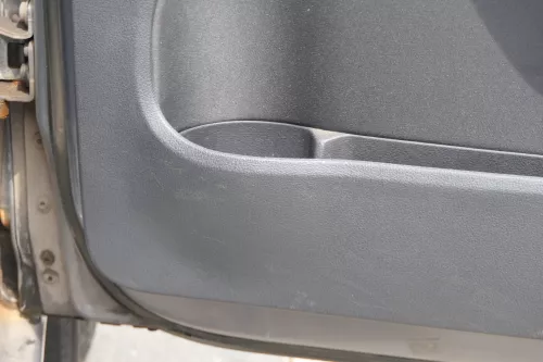 VW Golf Plus 5M 1x Türverkleidung Verkleidung Tür vorne rechts schwarz (181350)