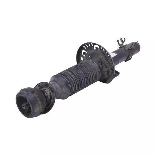 Audi A1 8X Federbein Stoßdämpfer vorne Benziner 6R0413031AQ (181360)