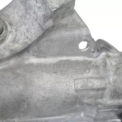 Audi A4 B6 8E Schloßsystem Türschloß +2x Schlüssel Schloß Tü Zündschloß Heckschl (181419)