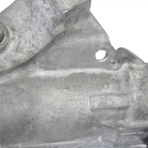 Audi A4 B6 8E Schloßsystem Türschloß +2x Schlüssel Schloß Tü Zündschloß Heckschl (181419)