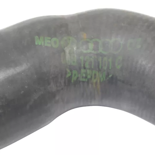 VW Passat 3BG Kühlmittelrohr Rohr Schlauch Leitung 2,0 ALT 06B121101C (181435)