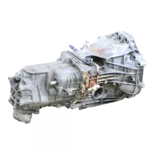 A4 8E B6 Getriebe 5-Gang Schaltung 2,0 Benziner FJP FTX ENM 168.000km (von ALT) (181436)