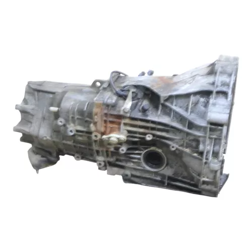 A4 8E B6 Getriebe 5-Gang Schaltung 2,0 Benziner FJP FTX ENM 168.000km (von ALT) (181436)