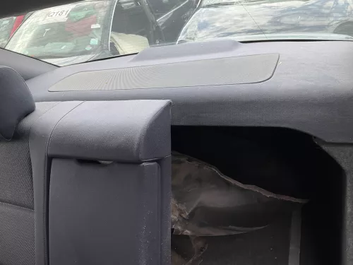 AUdi A4 8E B6 B7 Limousine Laderaumabdeckung Hutablage Kofferraum blau (181455)