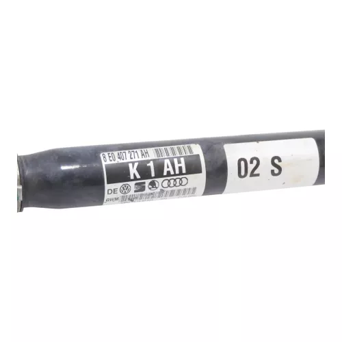 A4 8E B6 Antriebswelle Gelenkwelle links vorne ALT 2,0 96kw ## (181491)