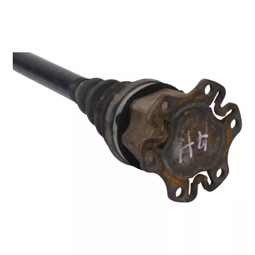 A4 8E B6 Antriebswelle Gelenkwelle links vorne ALT 2,0 96kw ## (181491)