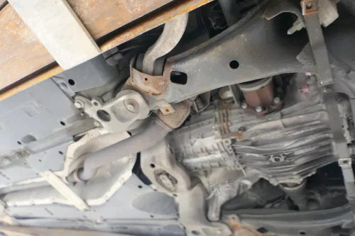 A4 8E B6 Antriebswelle Gelenkwelle rechts vorne ALT 2,0 96kw