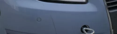 4x Audi A4 8E B7 Einparkhilfe PDC Sensor 8E0971095AA Parksensor vorne + Kabel (181545)
