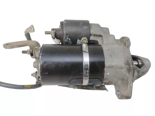 VW Passat 3BG Audi A4 8E Anlasser Starter 06B911023A Benziner 2,0 96kw ALT  (181581)