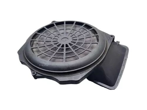 Audi A4 8E B6 B7 Limousine Subwoofer 8E5035412D Lautsprecher Bassbox