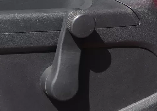 VW Up Seat Mii mechanischer Fensterheber manuell vorne rechts 2/3-Türer