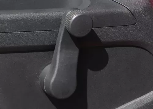 VW Up Seat Mii mechanischer Fensterheber manuell vorne rechts 2/3-Türer
