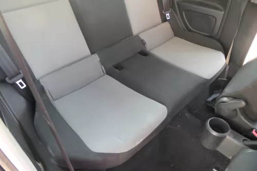 VW Up Mii Cit Sitz Rückbank Rücksitzbank Sitzfläche Sitze