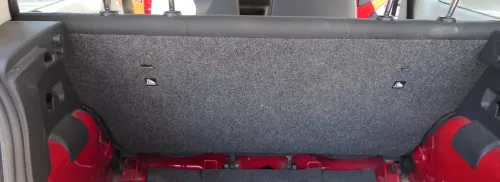 VW Up Mii Cit Sitz Rückbank Rücksitzbank Sitzfläche Sitze (181617)