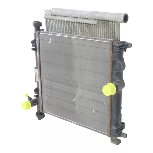 VW Up 1S Mii Wasserkühler + Kondensator Klimakondensator Klimakühler 1S0820411F (181625)