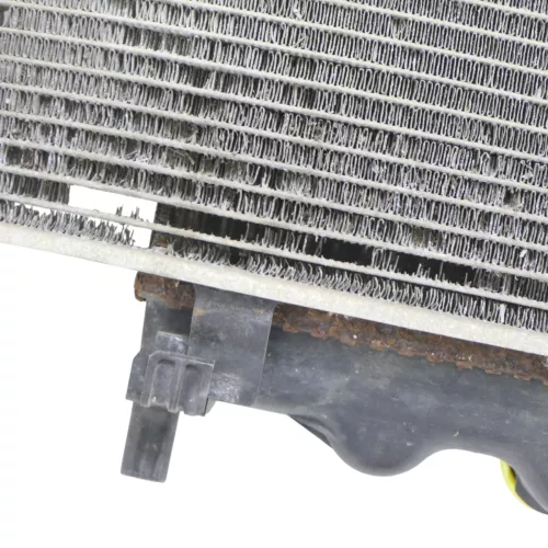 VW Up 1S Mii Wasserkühler + Kondensator Klimakondensator Klimakühler 1S0820411F (181625)