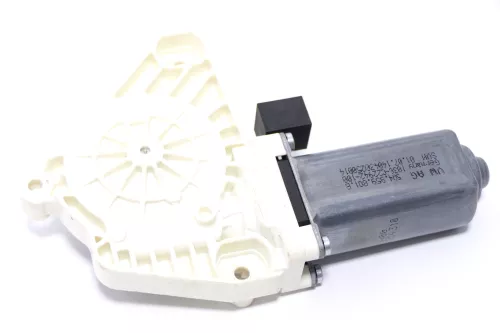 Passat 3C B8 3G ektrischer Fensterheber Motor vorne links 4K0959802 (181664)