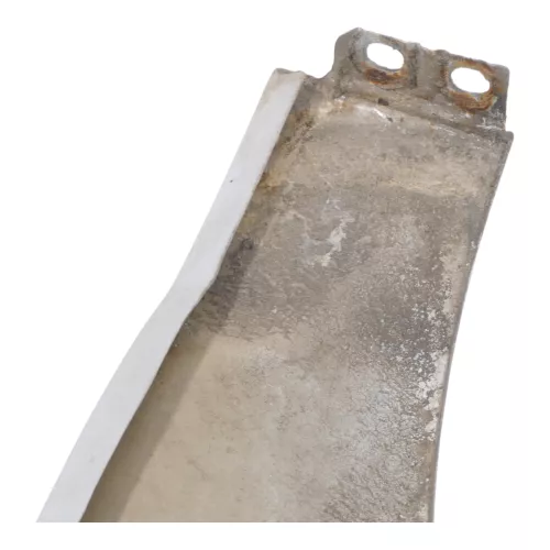 VW Polo 9N Kotflügel vorne rechts silber LA7W bis ca.Bj.2004 (181691)