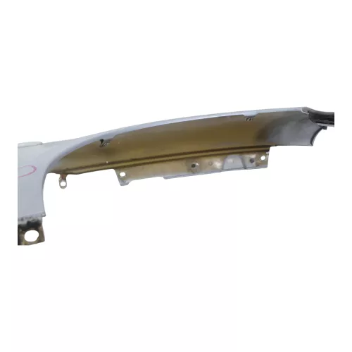 VW Polo 9N Kotflügel vorne rechts silber LA7W bis ca.Bj.2004 (181691)