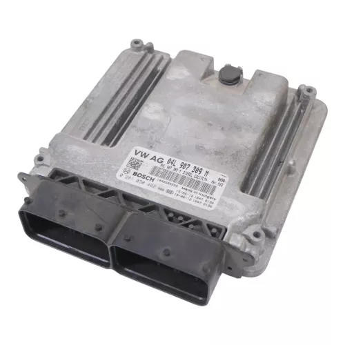 A4 8K B8 A5 Steuergerät Motor 04L906026FM 04L907309M 3G0 TDI DFCA 2,0 TDI (181719)