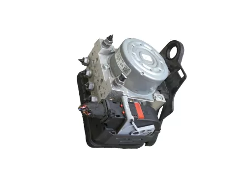 VW Passat 3C B8 3G ABS Steuergerät Pumpe 3Q0614517AA  ##