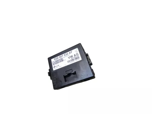 VW Golf 7 A3 Steuergerät Diagnose Interface 5Q0907530AF Z00 (181725)