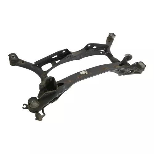 VW Passat 3C B8 3G Achse hinten Hinterachse Achsträger 3Q0505235T (181747)