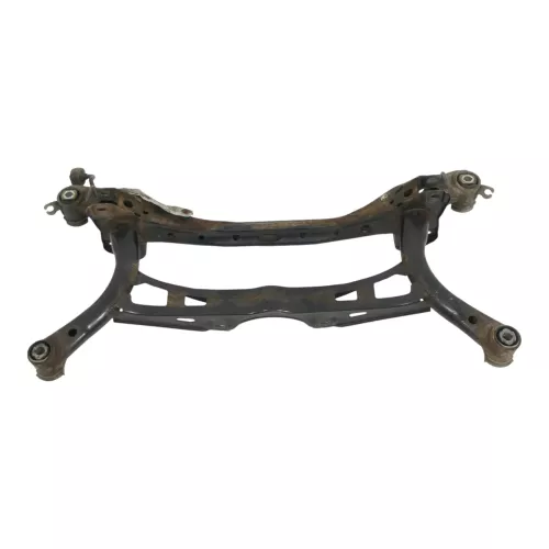 VW Passat 3C B8 3G Achse hinten Hinterachse Achsträger 3Q0505235T (181747)