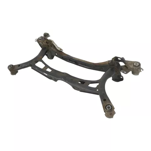VW Passat 3C B8 3G Achse hinten Hinterachse Achsträger 3Q0505235T