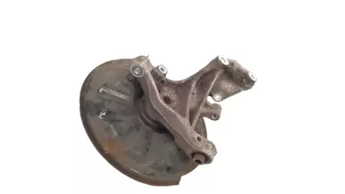 VW Passat 3C B8 3G Superb  Achsschenkel Radlagergehäuse hinten links 3Q0505433H